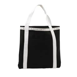 Parlez Farr Tote Bag