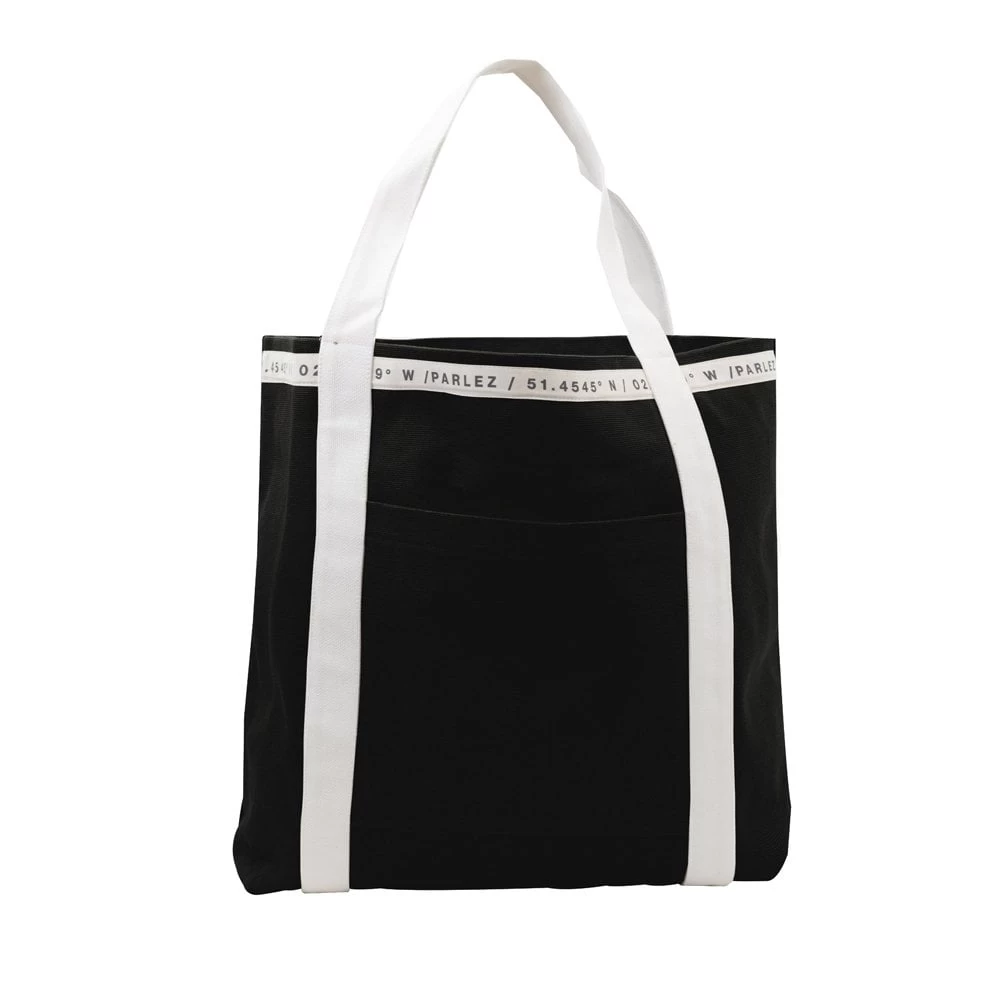 Parlez Farr Tote Bag 1 Parlez Farr Tote Bag