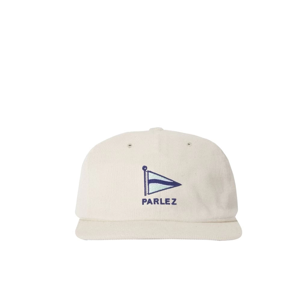 Parlez Holman 6 Panel 1 Parlez Holman 6 Panel