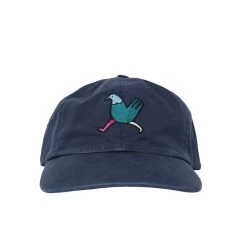 Parra Annoyed Chicken 6 Panel Cap
