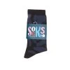 Parra Gem Stone Crew Socks