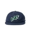 Parra Loudness 6 Panel Hat