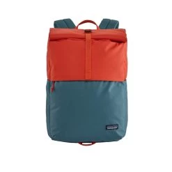 Patagonia Arbor Roll Top Backpack 30L -Fashionable Man patagonia arbor roll top backpack 30l p108982 499117 image