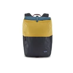 Patagonia Arbor Roll Top Backpack 30L -Fashionable Man patagonia arbor roll top backpack 30l p108982 564051 image