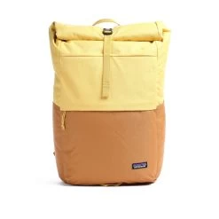 Patagonia Arbor Roll Top Backpack 30L -Fashionable Man patagonia arbor roll top backpack 30l p108982 579767 image