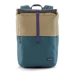 Patagonia Fieldsmith Roll-Top Pack 30L -Fashionable Man patagonia fieldsmith roll top pack 30l p115640 604379 image
