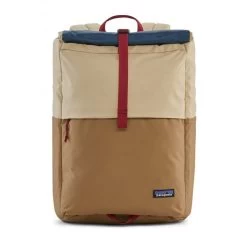 Patagonia Fieldsmith Roll-Top Pack 30L -Fashionable Man patagonia fieldsmith roll top pack 30l p115640 604381 image