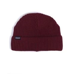 Patagonia Fisherman's Rolled Beanie -Fashionable Man patagonia fishermans rolled beanie p89843 215077 image