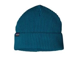 Patagonia Fisherman's Rolled Beanie -Fashionable Man patagonia fishermans rolled beanie p89843 215079 image