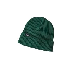Patagonia Fisherman's Rolled Beanie -Fashionable Man patagonia fishermans rolled beanie p89843 395311 image