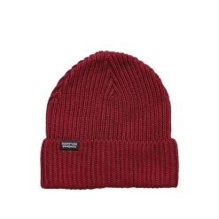 Patagonia Fisherman's Rolled Beanie -Fashionable Man patagonia fishermans rolled beanie p89843 604027 image