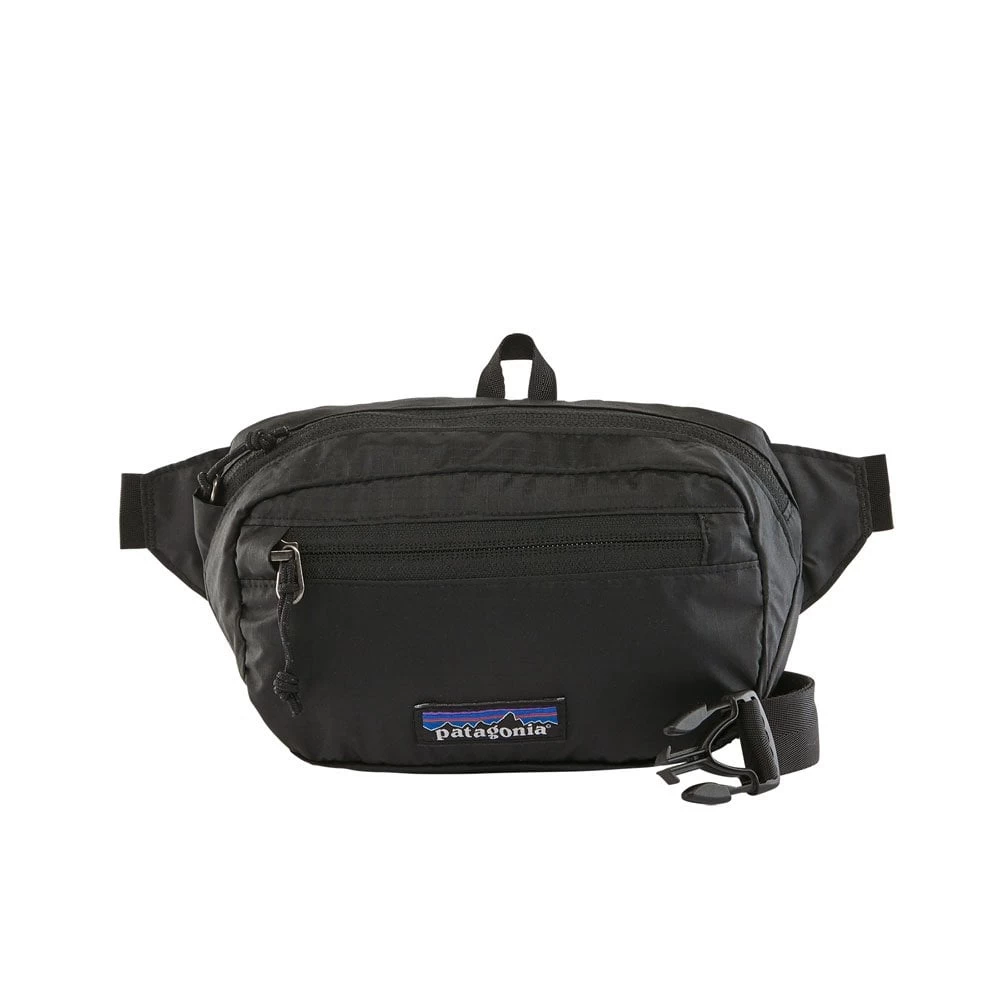 Patagonia Ultralight Black Hole® Mini Hip Pack 1 Patagonia Ultralight Black Hole® Mini Hip Pack