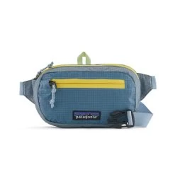 Patagonia Ultralight Black Hole® Mini Hip Pack 15 Patagonia Ultralight Black Hole® Mini Hip Pack -Fashionable Man patagonia ultralight black hole mini hip pack p116662 602716 image