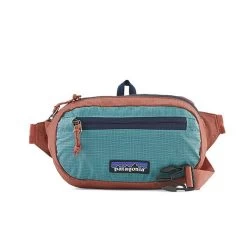 Patagonia Ultralight Black Hole® Mini Hip Pack 10 Patagonia Ultralight Black Hole® Mini Hip Pack -Fashionable Man patagonia ultralight black hole mini hip pack p116662 604003 image