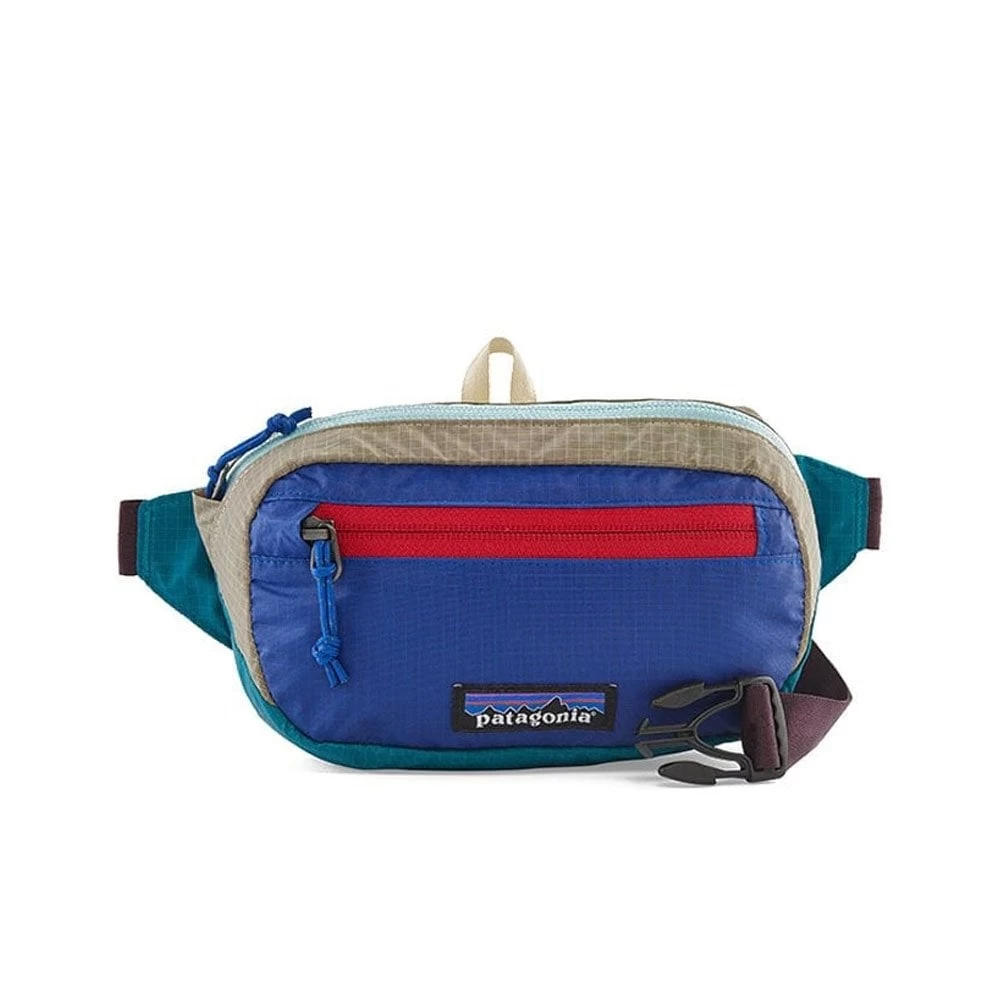 Patagonia Ultralight Black Hole® Mini Hip Pack 2 Patagonia Ultralight Black Hole® Mini Hip Pack - Image 2