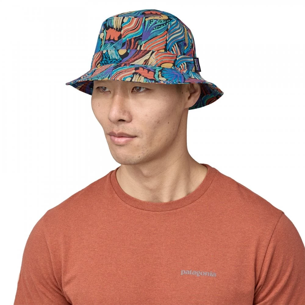 Patagonia Wavefarer® Bucket Hat 2 Patagonia Wavefarer® Bucket Hat - Image 2