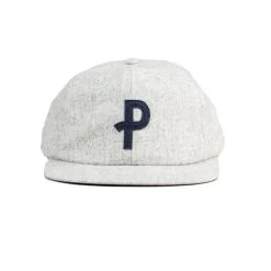 Polar Skate Co. Baseball 6 Panel Cap