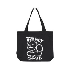 Polar Skate Co. Big Boy Club Tote Bag