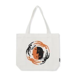 Polar Skate Co. Circle Of Life Tote Bag