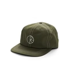 Polar Skate Co. Contrast Cap -Fashionable Man polar skate co contrast cap p98747 367364 image