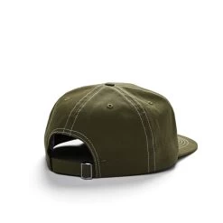 Polar Skate Co. Contrast Cap -Fashionable Man polar skate co contrast cap p98747 367365 image