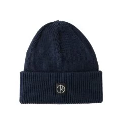 Polar Skate Co. Double Beanie -Fashionable Man polar skate co double beanie p110756 520352 image