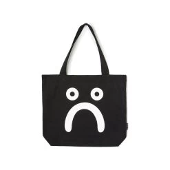 Polar Skate Co. Happy Sad Tote Bag -Fashionable Man polar skate co happy sad tote bag p106850 484240 image