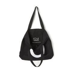 Polar Skate Co. Happy Sad Tote Bag -Fashionable Man polar skate co happy sad tote bag p106850 484241 image