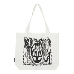 Polar Skate Co. Jungle Tote Bag