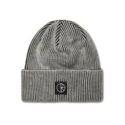 Polar Skate Co. Lines Merino Beanie