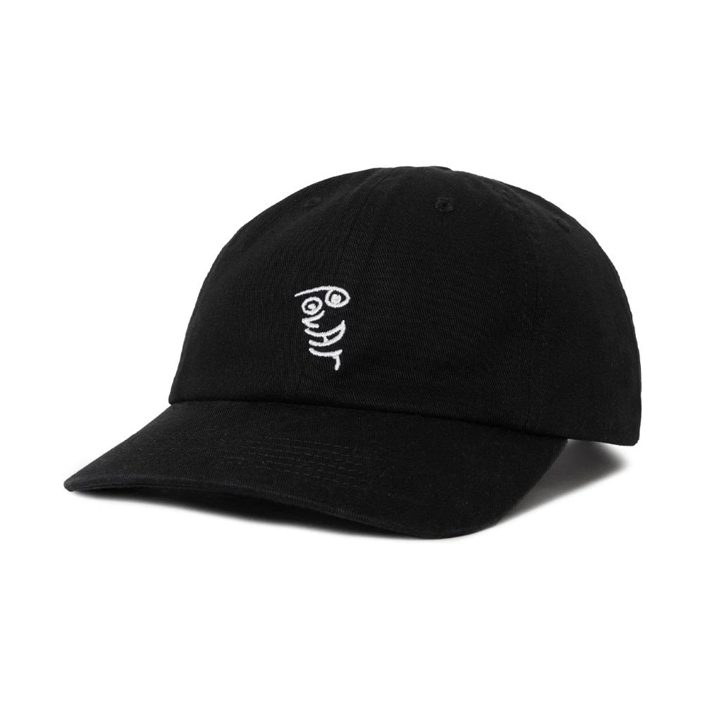 Polar Skate Co. Polar Face Logo Cap 1 Polar Skate Co. Polar Face Logo Cap
