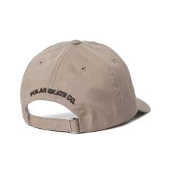Polar Skate Co. Polar Face Logo Cap 7 Polar Skate Co. Polar Face Logo Cap -Fashionable Man polar skate co polar face logo cap p116333 596116 image