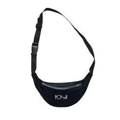 Polar Skate Co. Script Hip Bag -Fashionable Man polar skate co script hip bag p99289 378851 image