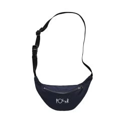 Polar Skate Co. Script Hip Bag -Fashionable Man polar skate co script hip bag p99289 419657 image