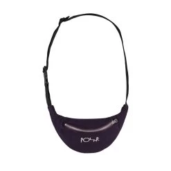 Polar Skate Co. Script Hip Bag -Fashionable Man polar skate co script hip bag p99289 438103 image