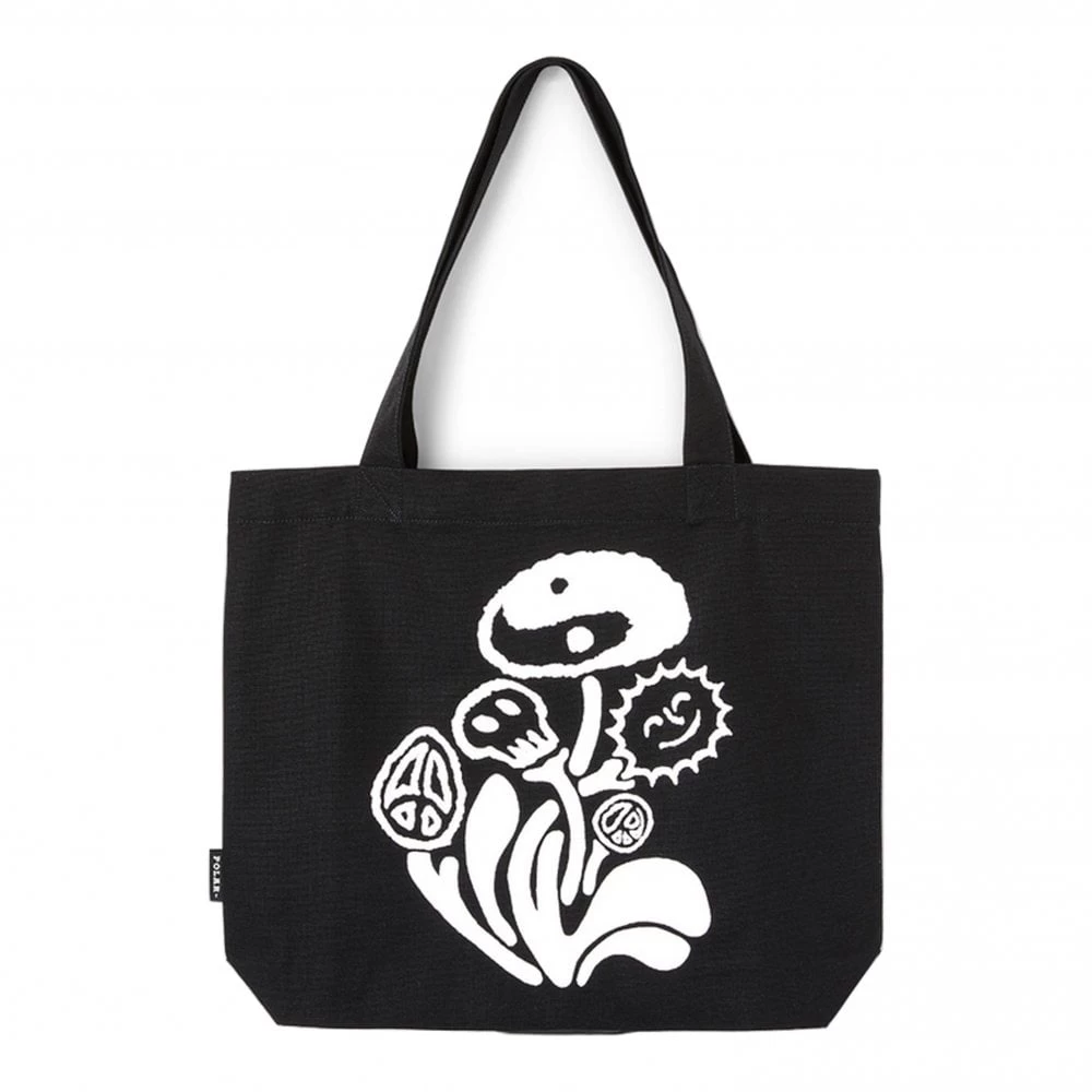 Polar Skate Co. Trippin Tote Bag 4 Polar Skate Co. Trippin Tote Bag - Image 4