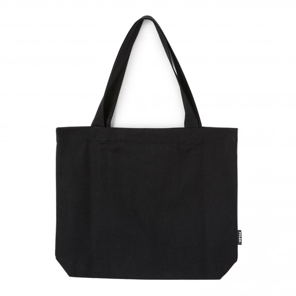 Polar Skate Co. Trippin Tote Bag 6 Polar Skate Co. Trippin Tote Bag - Image 6