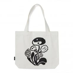Polar Skate Co. Trippin Tote Bag