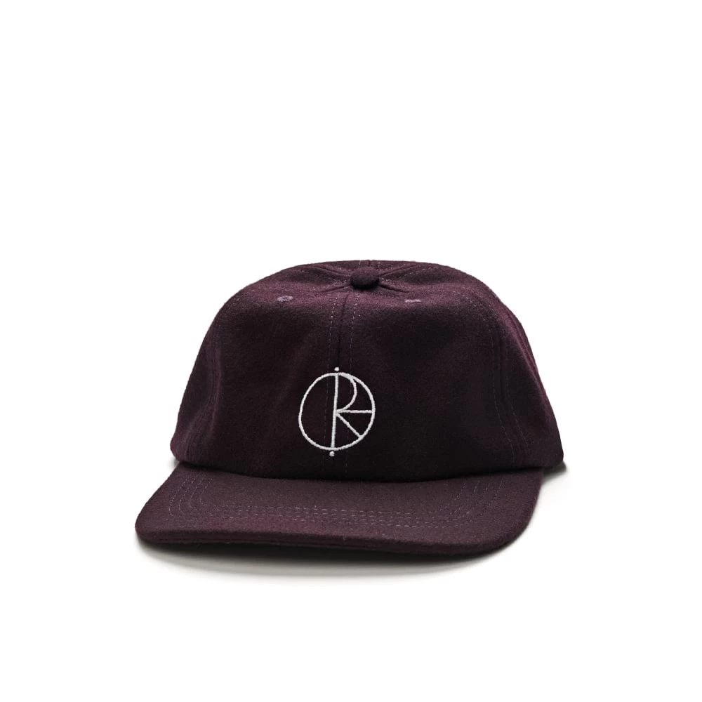 Polar Skate Co. Wool Cap 1 Polar Skate Co. Wool Cap