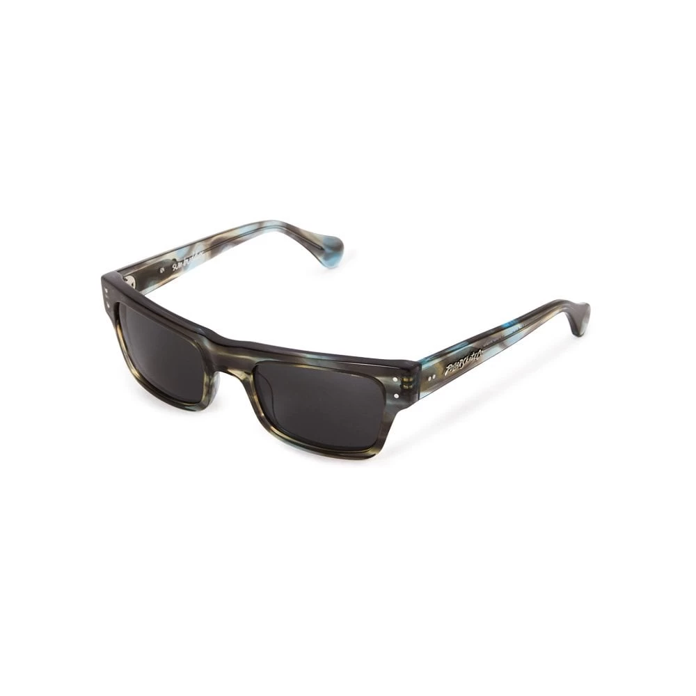 Polar Skate Co. X Sun Buddies Hideo Sunglasses 2 Polar Skate Co. X Sun Buddies Hideo Sunglasses - Image 2