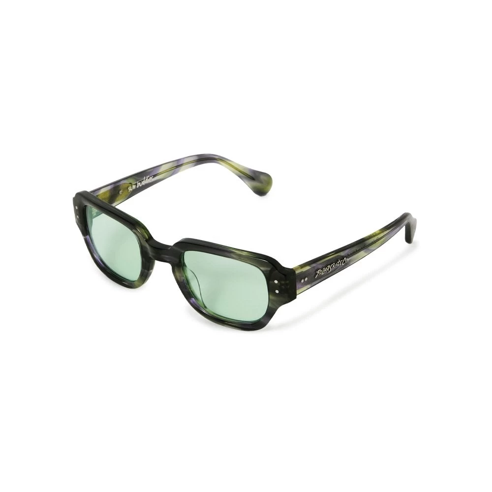 Polar Skate Co. X Sun Buddies Pyle Sunglasses 2 Polar Skate Co. X Sun Buddies Pyle Sunglasses - Image 2