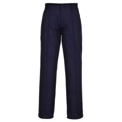 Portwest Preston Trousers – Navy