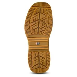 V12 Men's Puma IGS Safety Boot - Honey -Fashionable Man puma3