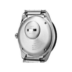 TIMEX Q Timex Reissue 38mm Stainless Steel Watch -Fashionable Man q timex reissue 38mm stainless steel watch p115918 587690 image