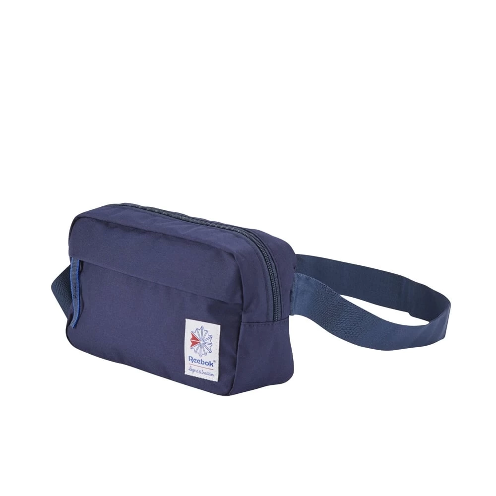 Reebok Classic Foundation Waistbag 2 Reebok Classic Foundation Waistbag - Image 2
