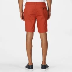 Regatta Men's Albie Shorts - Baked Clay -Fashionable Man regatta men s albie shorts baked clay 2
