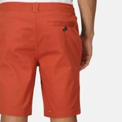 Regatta Men's Albie Shorts - Baked Clay -Fashionable Man regatta men s albie shorts baked clay 4
