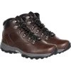 Regatta Men's Bainsford Hiking Boots - Peat