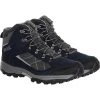 Regatta Men's Clydebank Hiking Boots - Navy/Briar