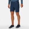 Regatta Men's Highton Shorts - Blue Wing